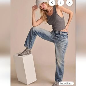 Lucky Brand Jeans